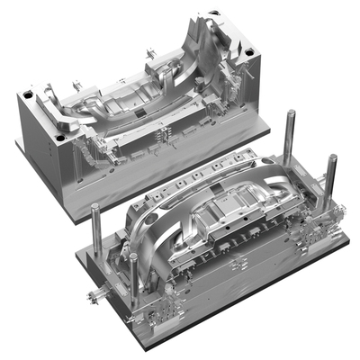 injection mold manufacturer