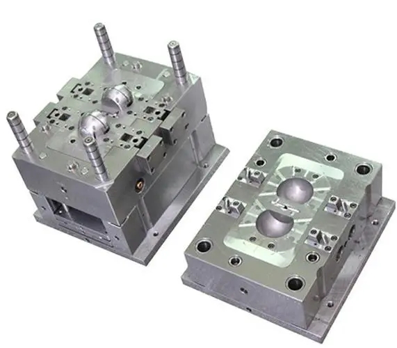 Step test steps for injection molding mold process - Dongguan V1 Mold ...