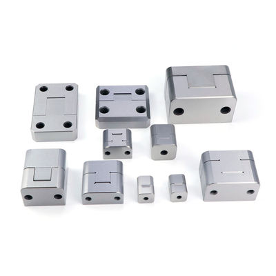 CNC factory
